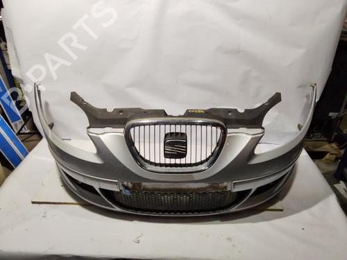 Used Front bumper SEAT ALTEA (5P1) [2004-2015]  30555765