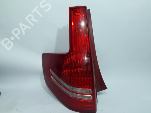 Used Left taillight CITROËN C4 I (LC_) 1.6 HDi (109 hp) 10811078