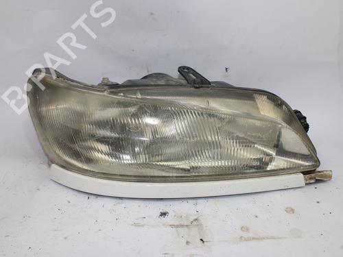 Used Right headlight PEUGEOT 306 Hatchback (7A, 7C, N3, N5) [1993-2003]  13578065