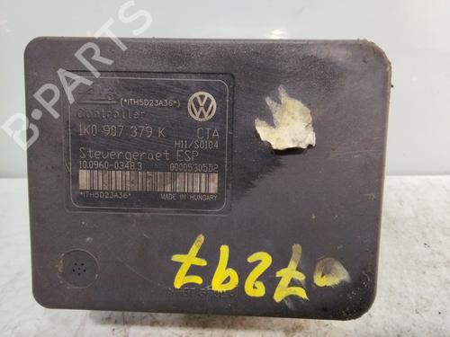 ABS pump FIAT PUNTO Hatchback Van (188_) 1.2 60 | BP19936161M43 