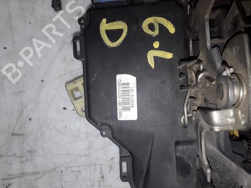 Front right lock SEAT CORDOBA (6L2) 1.9 SDI | BP8582035C97 