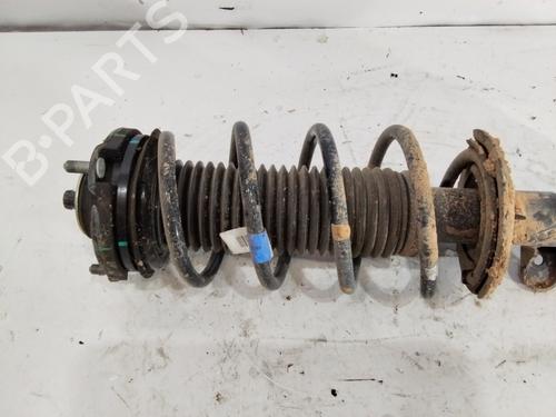Left front shock absorber MG MG ZS SUV (AZS1)  | BP32342302M16 