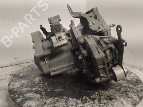 Gearbox FIAT 500 (312_) 1.2 (312AXA1A) | BP25278393M3 