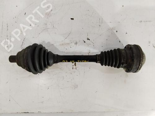Used Left front driveshaft Left front driveshaft AUDI A3 (8P1) [2003-2013] 32420595 32420595