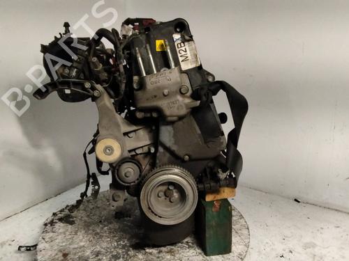 Engine FIAT 500 (312_) | BP23140458M1
