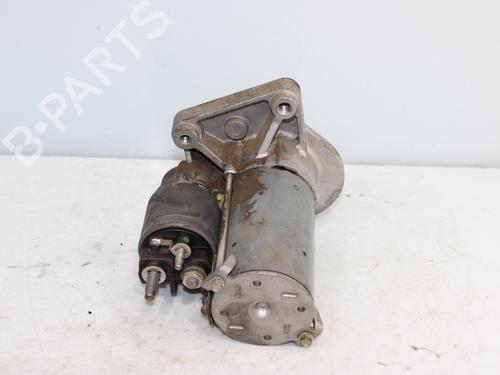 Startmotor FORD FIESTA VI (CB1, CCN)  | BP17747858M8 