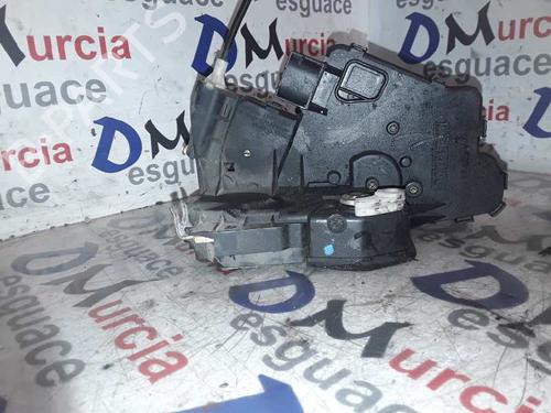 Rear left lock BMW 3 (E46)  | BP8557355C100 