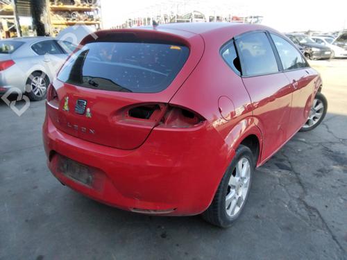 Right front shock absorber SEAT LEON (1P1) | BP30390658M17