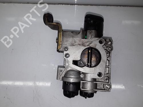 Used Throttle body Throttle body FIAT PUNTO (188_) 1.2 60 (188.030, .050, .130, .150, .230, .250) (60 hp) 9180623 9180623
