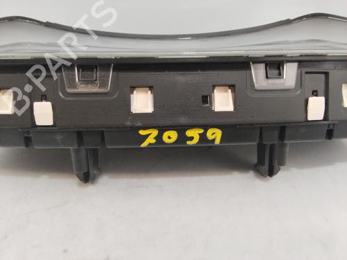 Instrument cluster RENAULT LAGUNA III (BT0/1) 2.0 dCi (BT01, BT08, BT09, BT0E, BT0K, BT12, BT1C, BT1D,... | BP19140229C47 