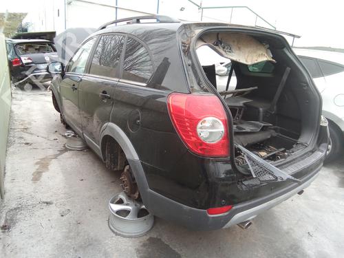 Intercooler CHEVROLET CAPTIVA (C100, C140) 2.0 D 4WD | BP9301219M30