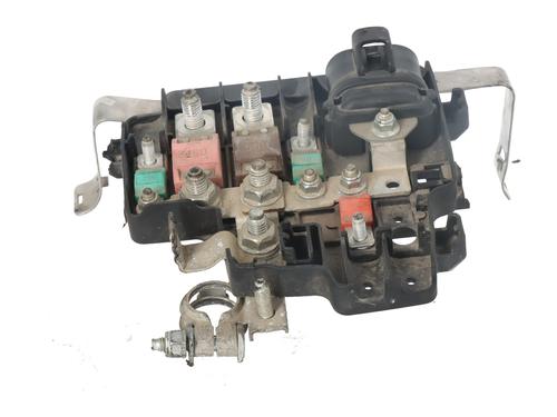 Used Fuse box Fuse box RENAULT KANGOO / GRAND KANGOO II (KW0/1_) [2008-2026] 33327514 33327514