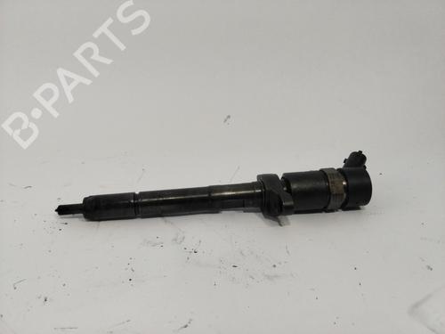 Insprojtnings dyse PEUGEOT 307 Break (3E) 1.6 HDi 110 (109 hp) 28136237