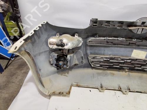 Front bumper FIAT PANDA (169_) 1.2 (169AXF2A, 169AXF1A) | BP30809572C7