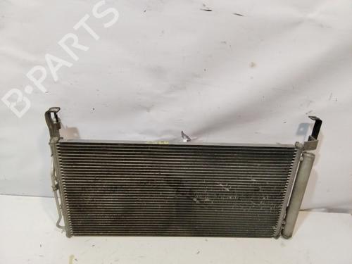 AC radiator HYUNDAI SANTA FÉ I (SM) 2.0 CRDi | BP29489124M32 