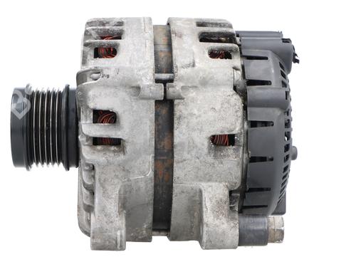 Used Alternator Alternator PEUGEOT 308 II (LB_, LP_, LW_, LH_, L3_) [2013-2021] 33817971 33817971
