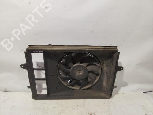 Radiator fan CITROËN JUMPY I (U6U_) 2.0 HDi 95 | BP30389769M35 