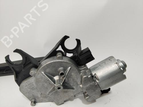 Rear wiper motor NISSAN MICRA V (K14)  | BP20848482M102