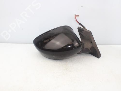 Right mirror LANCIA MUSA (350_) 1.3 D Multijet (350.AXG11, 350.AXG1A) | BP16242151C27 