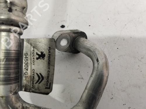 Pipe CITROËN BERLINGO (ER_, EC_) | BP29715585M125 - Image 2