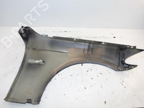 Left front fenders BMW 5 (F10) 520 d | BP15351070C41 