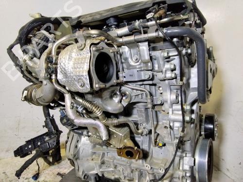 Engine HYUNDAI TUCSON (NX4E, NX4A)  | BP36276389M1  - Image 10