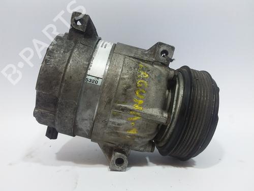 AC compressor RENAULT LAGUNA I (B56_, 556_)  | BP10177095M34 