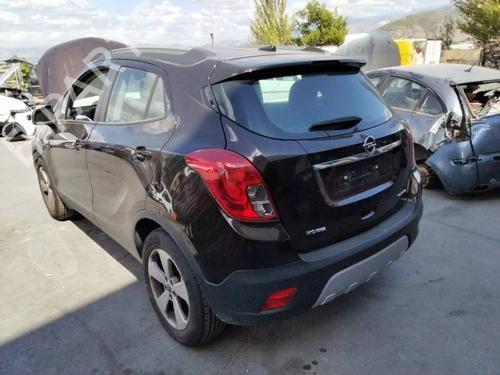 Headlight switch OPEL MOKKA / MOKKA X (J13) | BP40022780I24 - Image 4