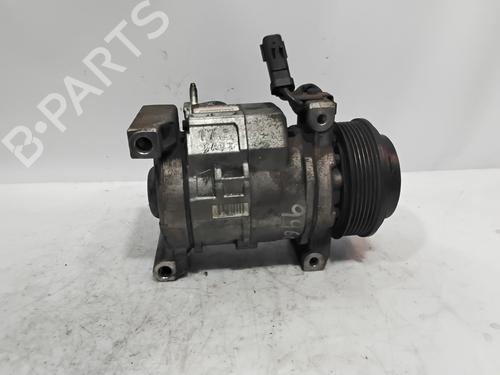 AC compressor CHRYSLER GRAND VOYAGER V (RT) | BP29982691M34