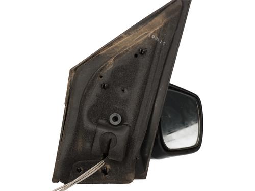 Right mirror FORD FIESTA V (JH_, JD_)  | BP29584755C27 