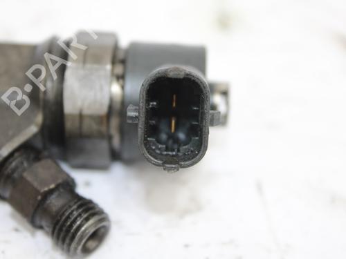 Injector RENAULT ESPACE IV (JK0/1_)  | BP29610774M100 