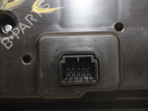 Climate control NISSAN QASHQAI II SUV (J11, J11_) 1.5 dCi | BP15083034I5 