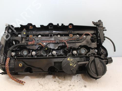 Valve cover BMW 1 (E87) 118 d | BP18484065M124 