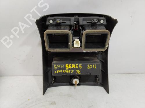 Air vent BMW 5 (E60)  | BP25775703I21 