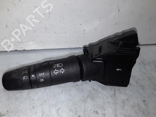 Used Steering column stalk NISSAN X-TRAIL I (T30) 2.2 DCi FWD (114 hp) 8579864