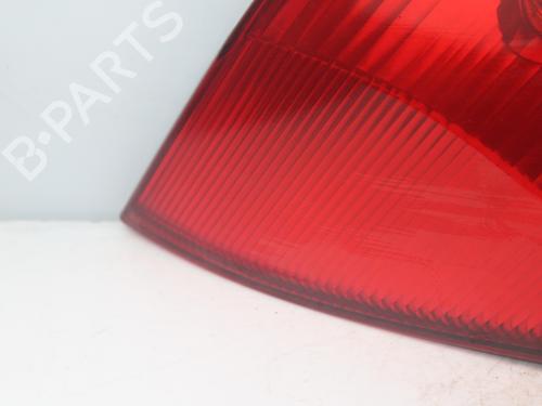 Left taillight RENAULT LAGUNA II (BG0/1_)  | BP16760536C34 