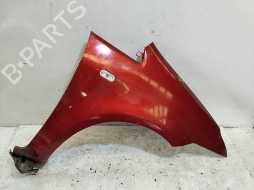 Right front fenders FORD C-MAX (DM2) 1.6 TDCi | BP19119230C42 