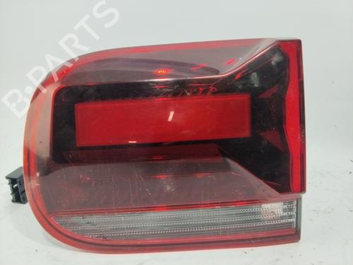 Højre baglygte bagklap CITROËN C5 AIRCROSS (A_) 1.2 PureTech 130 (ARHNSJ) (131 hp) 28330325