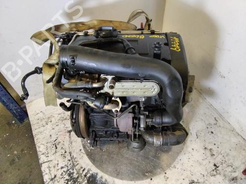 Engine AUDI A3 Sportback (8PA) | BP36572092M1 - Image 2