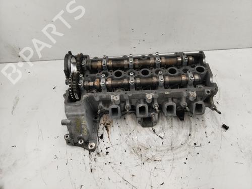 Cylinder head BMW 3 (E90) 318 d | BP18019500M5 