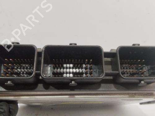 Engine control unit (ECU) PEUGEOT 308 I (4A_, 4C_) | BP26927826M57