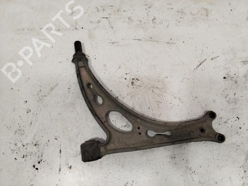 Used Left front suspension arm SEAT LEON (1P1) [2005-2013]  27491084