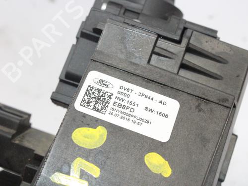 Kontaktrulle Airbag FORD TRANSIT CONNECT V408 Box Body/MPV 1.5 EcoBlue | BP15351057C102 