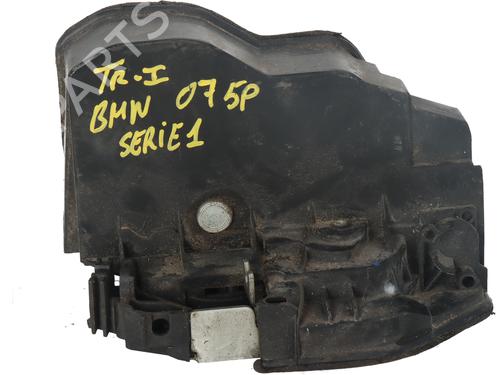 Venstre bagtil lås Venstre bagtil lås BMW 1 (E87) [2003-2013] 33957082 33957082