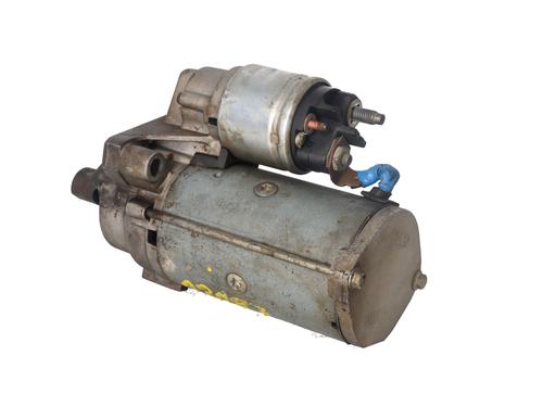 Starter PEUGEOT 2008 I (CU_) | BP38087150M8 - Image 2