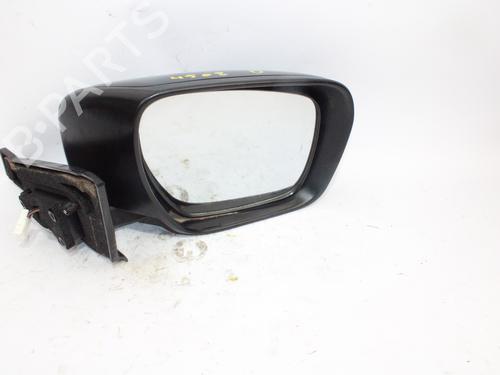 Used Right mirror MAZDA 5 (CR) 2.0 (CREW) (146 hp) 15246630