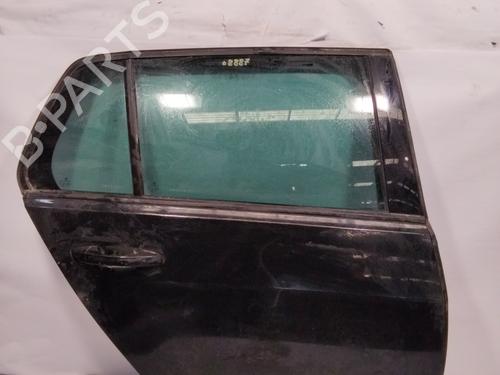 Used Right rear door VW GOLF VII (5G1, BQ1, BE1, BE2) [2012-2021]  25709889