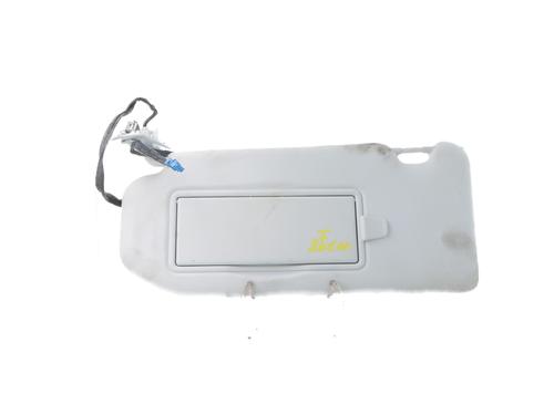 Venstre solskærm PEUGEOT 308 II (LB_, LP_, LW_, LH_, L3_) [2013-2021]  31798979