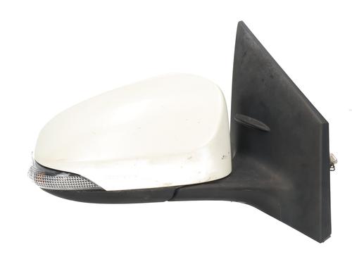 Right mirror TOYOTA AURIS (_E18_) 1.8 Hybrid (ZWE186_, ZWE186R) | BP31604061C27 