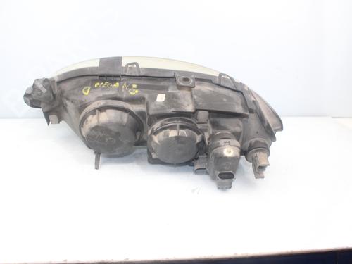 Right headlight RENAULT MEGANE I Classic (LA0/1_)  | BP17118277C29 